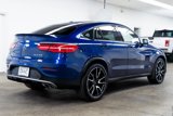 Used 2017 Mercedes-Benz GLC 43 AMG 4MATIC Coupe image 6
