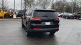 New 2025 Jeep Grand Cherokee L Limited image 5