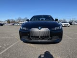 New 2025 BMW i4 xDrive40i w/ Parking Assistance Package image 2