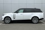 New 2025 Land Rover Range Rover Long Wheelbase SE image 2