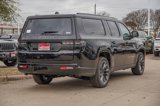 New 2025 Jeep Grand Wagoneer L Series II Obsidian w/ Quick Order Packagew 28T image 5