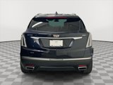 Used 2021 Cadillac XT5 Sportv image 5