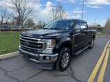 Used 2020 Ford F350 Lariat w/ Lariat Ultimate Package image 3