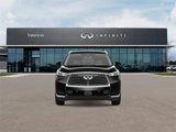 New 2026 INFINITI QX60 Luxe image 3