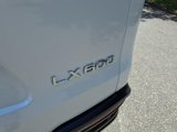New 2025 Lexus LX 600 4WD w/ Luxury Package image 5