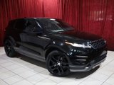Used 2020 Land Rover Range Rover Evoque R-Dynamic HSE image 2