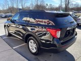 Used 2022 Ford Explorer XLT image 4