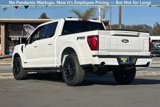 New 2025 Ford F150 Lariat w/ Equipment Group 502A High image 5