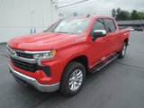 New 2026 Chevrolet Silverado 1500 LT w/ Protection Package image 4