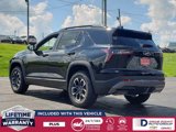 New 2026 Chevrolet Equinox ACTIV w/ Convenience Package III image 4