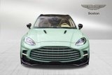 New 2025 Aston Martin DBX 707 image 2