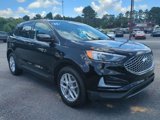 Certified 2023 Ford Edge SEL image 2