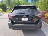 New 2025 Subaru Outback Onyx Edition image 6