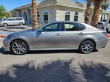 Used 2018 Lexus GS 350 F Sport image 2