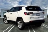 New 2025 Jeep Compass Sport image 2