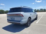 New 2025 Lincoln Navigator Reserve image 4