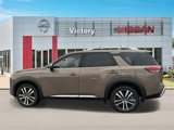 New 2025 Nissan Pathfinder Platinum w/ Cargo Package image 6