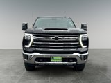 New 2025 Chevrolet Silverado 3500 LTZ w/ LTZ Premium Package image 2