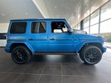 New 2025 Mercedes-Benz G 580 w/ EQ Technology image 2