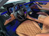 New 2026 Mercedes-Benz S 580 4MATIC Sedan image 3
