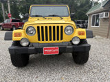 Used 2006 Jeep Wrangler Unlimited image 2