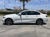Used 2022 BMW 330i Sedan w/ Driving Assistance Package image 5