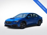 Used 2024 Subaru WRX image 1