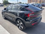 Used 2023 Volvo C40 Recharge Core image 5