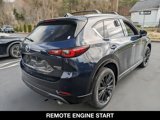 New 2025 MAZDA CX-5 2.5 Turbo image 6
