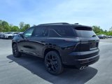 New 2025 Chevrolet Traverse RS w/ LPO, Floor Liner Package image 5