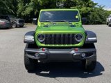 New 2025 Jeep Wrangler Unlimited Rubicon w/ Technology Group image 2