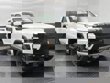 New 2025 Nissan Frontier PRO-4X image 2