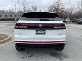 New 2025 Volkswagen Atlas Cross Sport SEL R-Line image 6