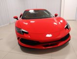 Certified 2024 Ferrari 296 GTB image 5
