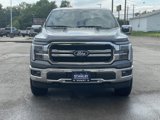 New 2025 Ford F150 Lariat image 2