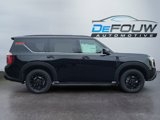 New 2025 Nissan Armada PRO-4X image 2