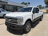 New 2025 Ford F250 King Ranch image 2