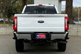 New 2025 Ford F250 Lariat w/ Chrome Package image 4