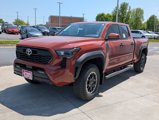 New 2025 Toyota Tacoma TRD Off-Road image 5