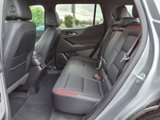 New 2026 Chevrolet Equinox RS w/ Convenience Package III image 5