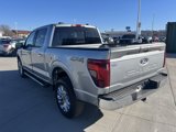 New 2025 Ford F150 XLT image 5