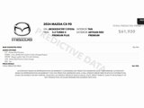 Used 2024 MAZDA CX-90 3.3 Turbo S w/ Premium Plus image 2