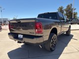New 2025 RAM 2500 Big Horn image 5