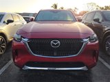 New 2025 MAZDA CX-90 3.3 Turbo S w/ Premium Package image 3