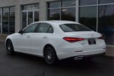 Used 2023 Mercedes-Benz C 300 4MATIC Sedan image 4