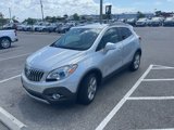 Used 2015 Buick Encore Convenience image 2