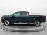 New 2025 GMC Sierra 2500 Denali w/ Denali Reserve Package image 4