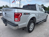 Used 2016 Ford F150 Lariat w/ Trailer Tow Package image 4