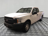 Used 2018 Ford F150 XL w/ Equipment Group 101A Mid image 6