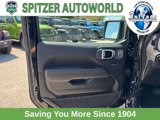 New 2025 Jeep Wrangler Sahara w/ Safety Group image 4